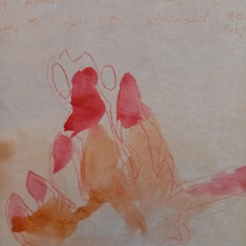 موسیقی برای جاده ده ، موسیقی پیانو ارامش بخش و تامل برانگیز از گلسیس