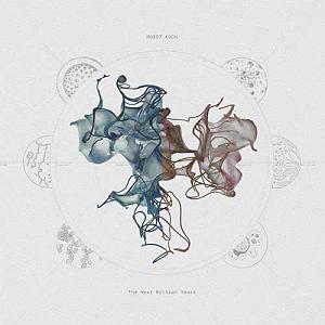 میکس تیپ موسیقی الکترونیک سرناد موسیقی الکترونیک ارکسترال the next billion years از robot koch