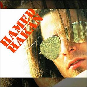 حامد هاکان دلم گرفته