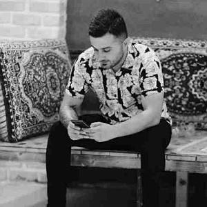 32 داستان یک وهابی  یا ابوالفضل ابی عالی خدایا سمت کوه بورم یا دریا