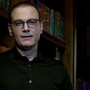 علیرضا قربانی  عقیق عقل و جنون