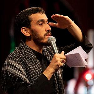 دانلود آهنگ جدید مهدی اعراف به سقر تو این دنیا من تورو دارم