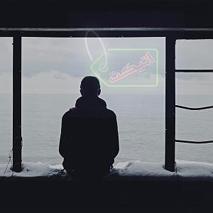 آهنگ امروز روز منه با صدای محمدعلی پورفرخی روز دوم | چالش مهرطلبی | دلیل مهرطلبی و مهارت نوارگیرکرده