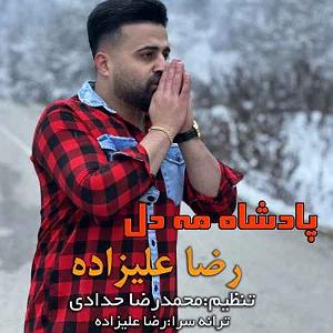 پادشاه شهر هرت 09306535370 پادشاه مه دل