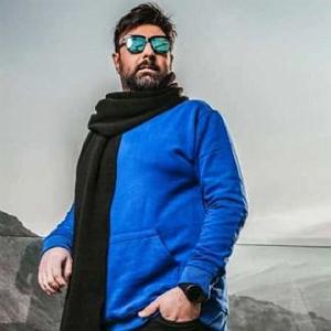 محسن چاوشی  حلالم کن حلالم كن