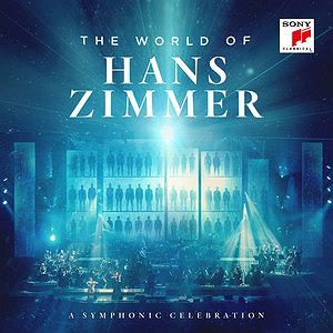 موسیقی فیلم Gladiator اثر  Hans Zimmer, Lisa Gerrard, and Klaus Badelt gladiator orchestra suite : part 2 elysium  live