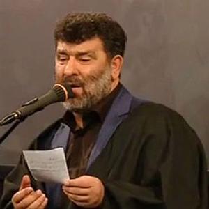 محسن چاوشی  حلالم کن علی حلالم کن، گریه به حالم کن،سال 1390