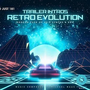 پادکست موسیقی الکترونیک سرناد 008 (50 آلبوم برتر سال 2018) البوم trailer intros retro evolution موسیقی تریلر الکترونیک قدرتمند از m...