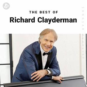 Richard Clayderman  Essential 20 ballade pour adeline
