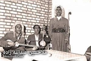 موسیقی خاطره‌انگیز امینه غیان