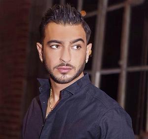 Habib  DonyaDonid Remix دنیا مال ماست