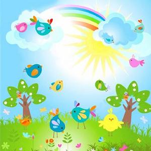 آهنگ های شاد نوروزی بهار پیروزی