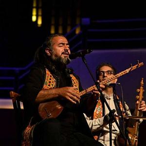 همای یار جان