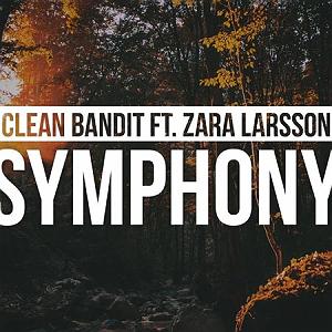 25 داستان یک وهابی  خدا هویت من است Clean Bandit و Zara Larsson Symphony