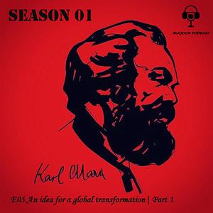 Fast Charge Selection  1 پنجم : یک ایده برای تحول جهانی | کارل مارکس. پارت اول