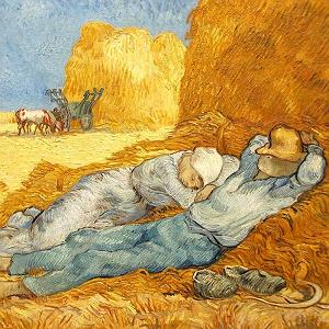 49 برنامه بستنی داغ  الگوی خوب و بد چرت روزانه و خواب قیلوله خوب است یا بد؟