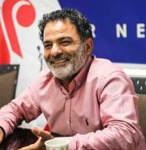 پیاله (19)؛ ای در دلم نشسته از تو کجا گریزم... ای وای دلم رفت