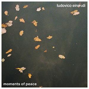 Ludovico Einaudi  Divenire  2006 twice