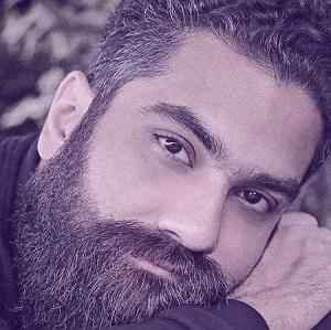 علی زند وکیلی  نفس گرم قرار من