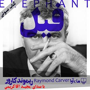 آلبوم مستور و مست فیل