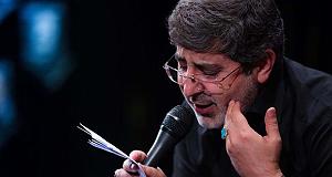 دهه اول محرم الحرام1444کربلایی حسین ستوده صوت | روضه خوانی و مدیحه سرایی حاج محمدرضا و کربلایی حسین طاهری دهه اول ...