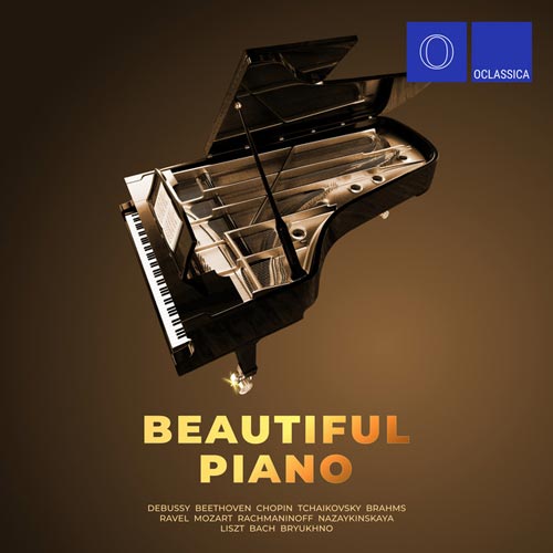 بهترین اجراهای گیتار راک : بی کلام پیانو زیبا ، منتخبی از بهترین اجراهای پیانو کلاسیک