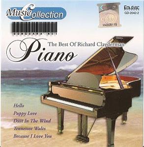 Richard Clayderman  Best Songs richard clayderman 13 best thing that ever happened