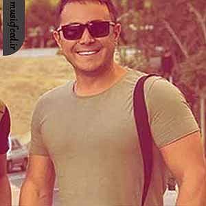 ناصر زینعلی مجسمه بلودموزیک|bloodmusic شب های تهرون(remix)