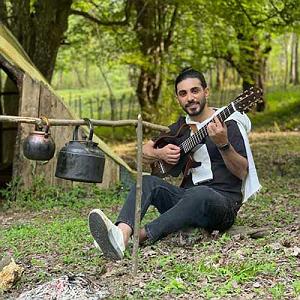 برترین‌های گیتار  چشمات(گیتار ورژن)pmc music