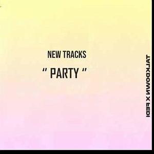 باربیکیو پارتی پارتی تاک داون و فدی