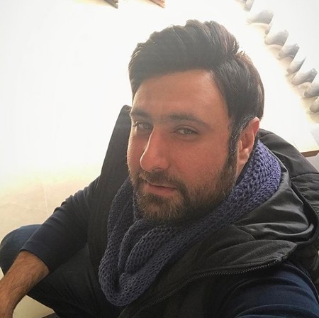 محمد علیزاده - اشتباه محمد علیزاده تو جون منی