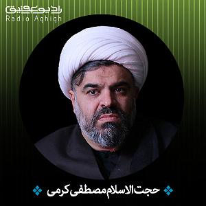 شیخ صنعان دو خط روضه