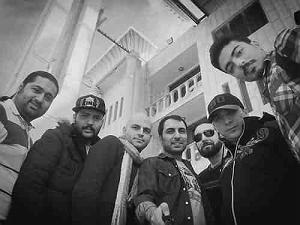 آلبوم شب جدایی جدایی