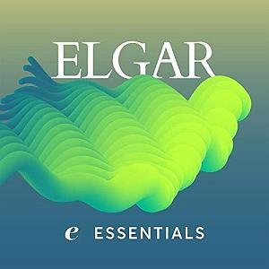 برترین آثار فرانک سیناترا البوم elgar essentials برترین اثار ادوارد الگار از لیبل warner music