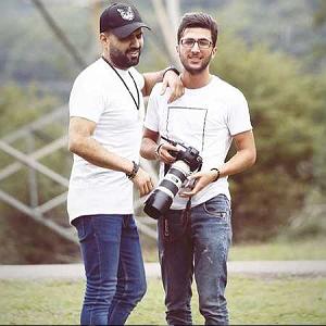 موسیقی برای قدم زدن در ساحل  3 قدم زدن بین همه خاطره هامون بین راه قلب تو انگاری یه جا موند