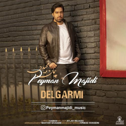 موزیکست شماره 6 : دلگرمی دلگرمی پور