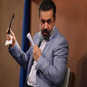 آلبوم خداوندان اسرار بخش دوم - مدح (تا خداوندان شمایید و گدایانیم ما)