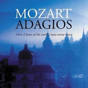 بهترینهای موزارت 05. Concerto For Flute & Harp