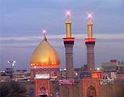 رضا یزدانی  از تنهایی می ترسم می میرم از تنهایی ابالفضلم کجایی