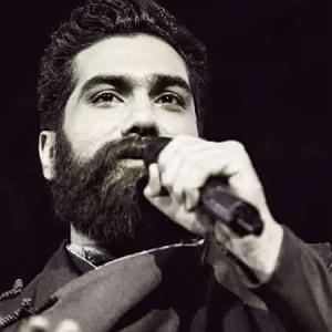 علی زند وکیلی  باهار شیراز بهاره شیراز(علی زند وکیلی)