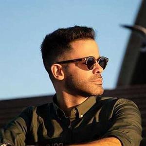 70 میلیون ستاره با صدای سیروان خسروی بهار من