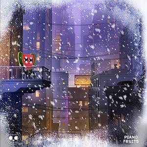 موسیقی کریسمس با اجرای پیانو i only want you for christmas(اکستندد ورژن)