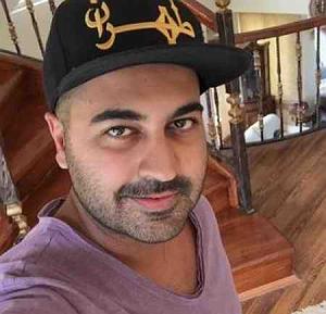 آلبوم ای جان جان بی من مرو ای جان