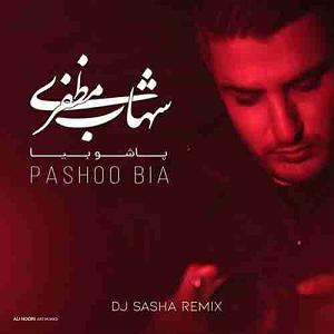 Dj hamid khareji ریمیکس پاشو بیا