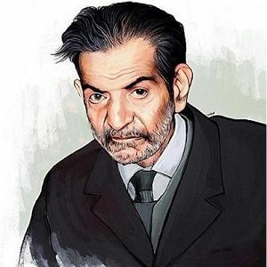 دکلمه شعر پدر شهریار شهریار  03  دکلمه منظومه سهندیه