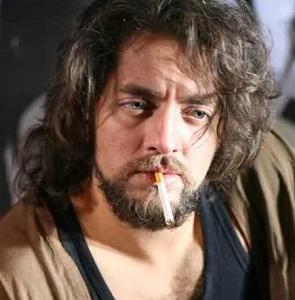 محسن چاوشی - صید جگر خسته خیانت