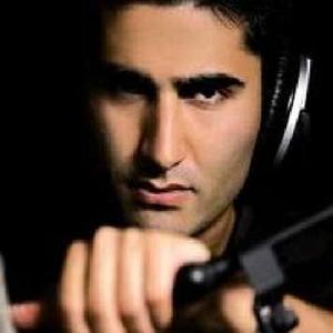 علیرضا صارمی هرگز هرگز