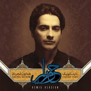 بهترین تصنیف های همایون شجریان حرم یار(dynatonic remix)