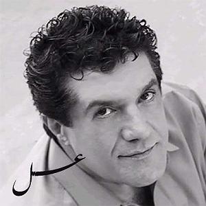 داوود بهبودی عسل