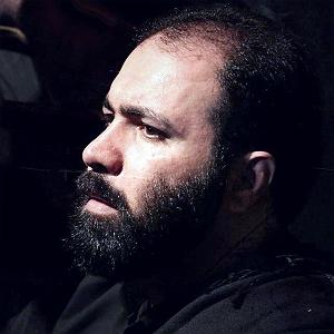 محسن چاوشی  حلالم کن زیاد خون به دلت کرده ام حلالم کن